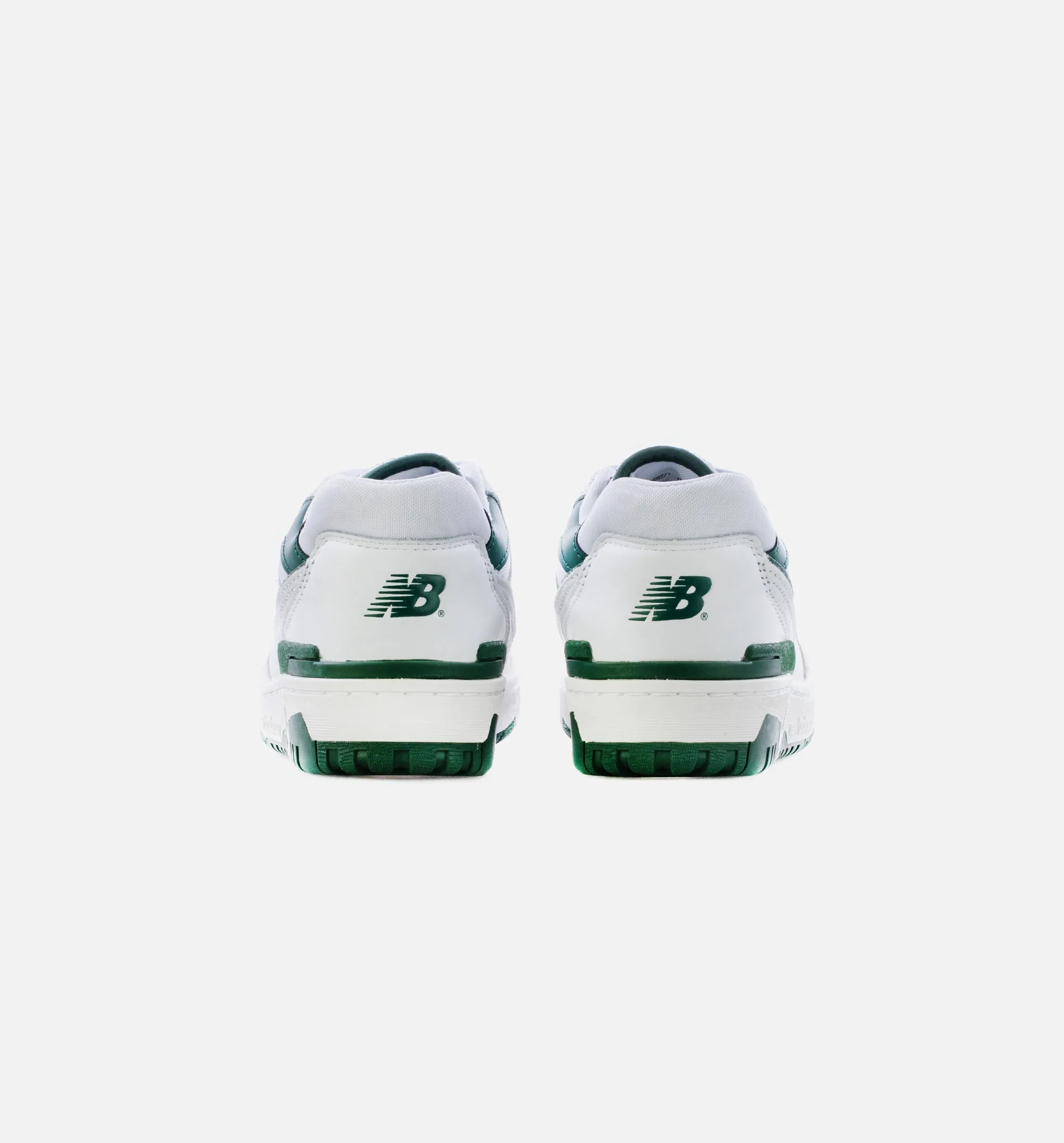 550 Mens Lifestyle Shoe - White/Green