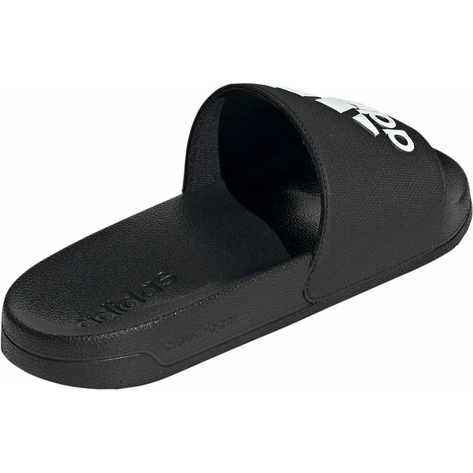 adidas Adilette Shower Sliders - Black