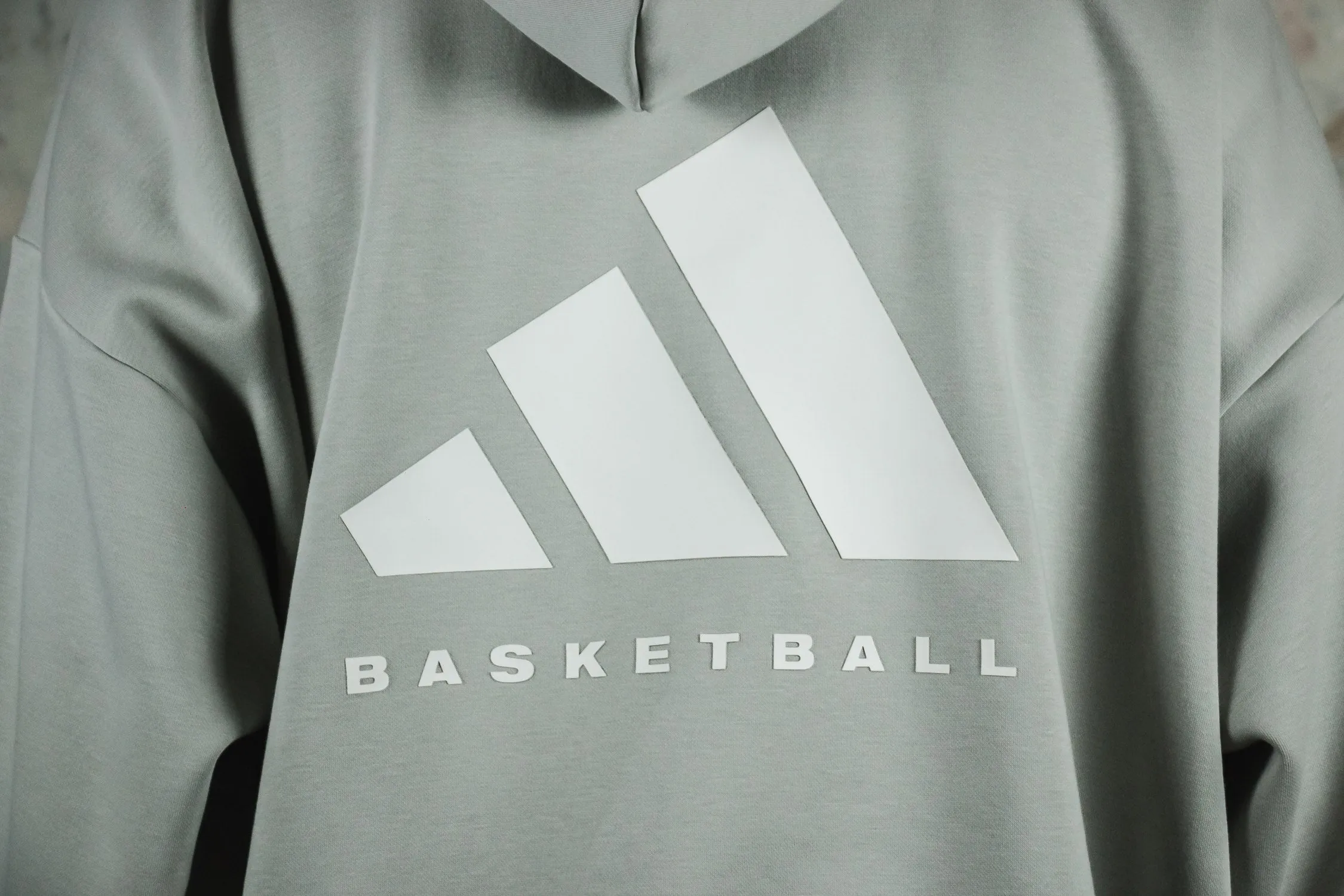 adidas Basketball Hoodie