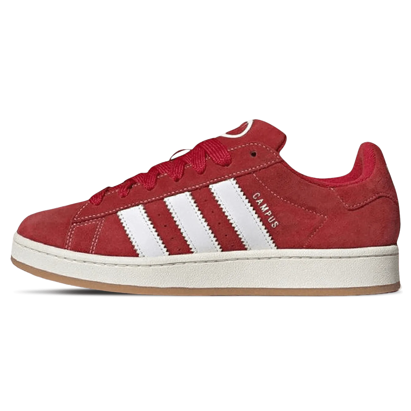 adidas Campus 00s 'Scarlet Gum'