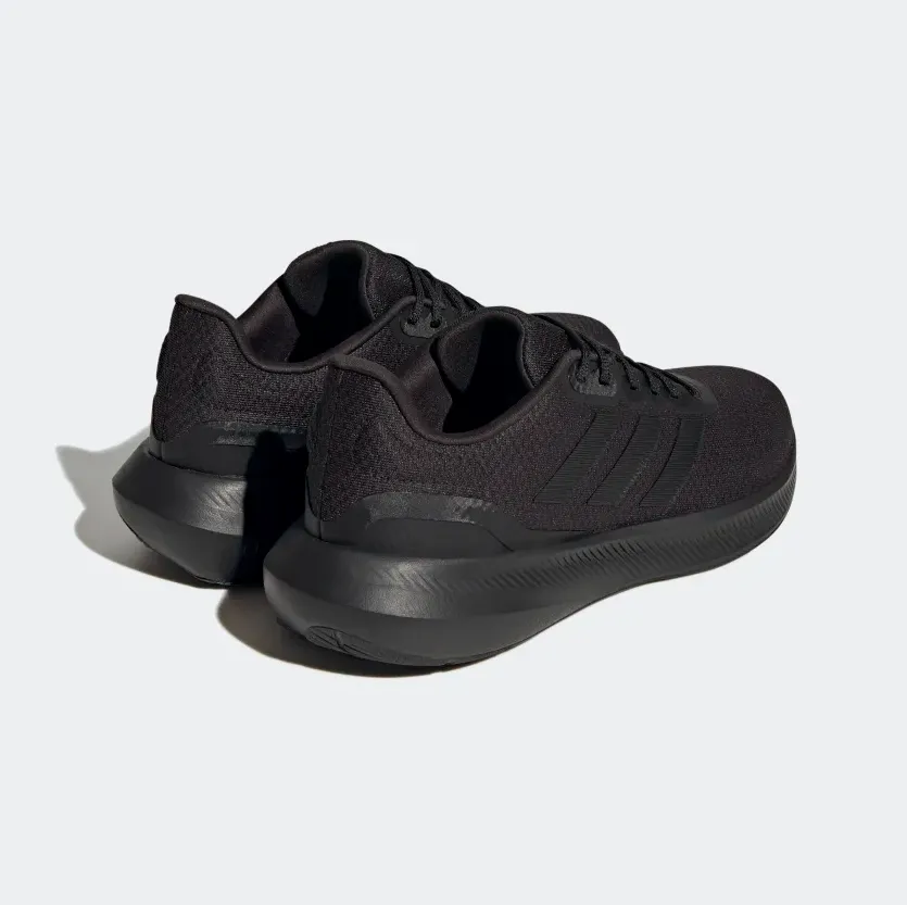 Adidas Runfalcon 3 Black Mono