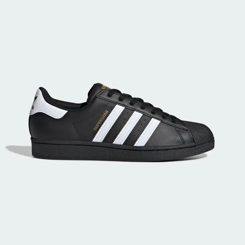 Adidas Superstar - Men's