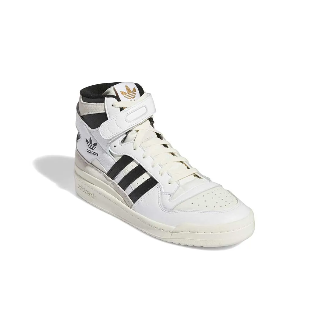 adidas - Unisex Forum 84 High Shoes (GY5847)