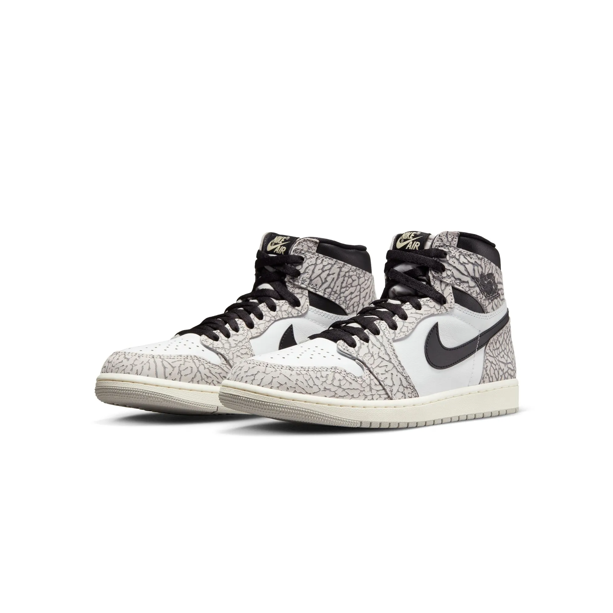 Air Jordan 1 Mens Retro High OG Shoes