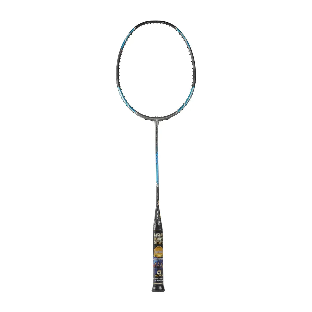 Apacs Asgardia Control Badminton Racket (Unstrung)