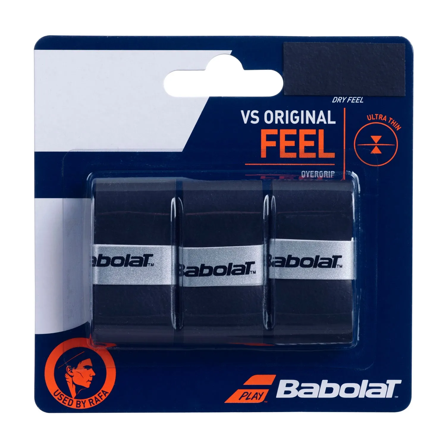 Babolat VS Original Overgrip