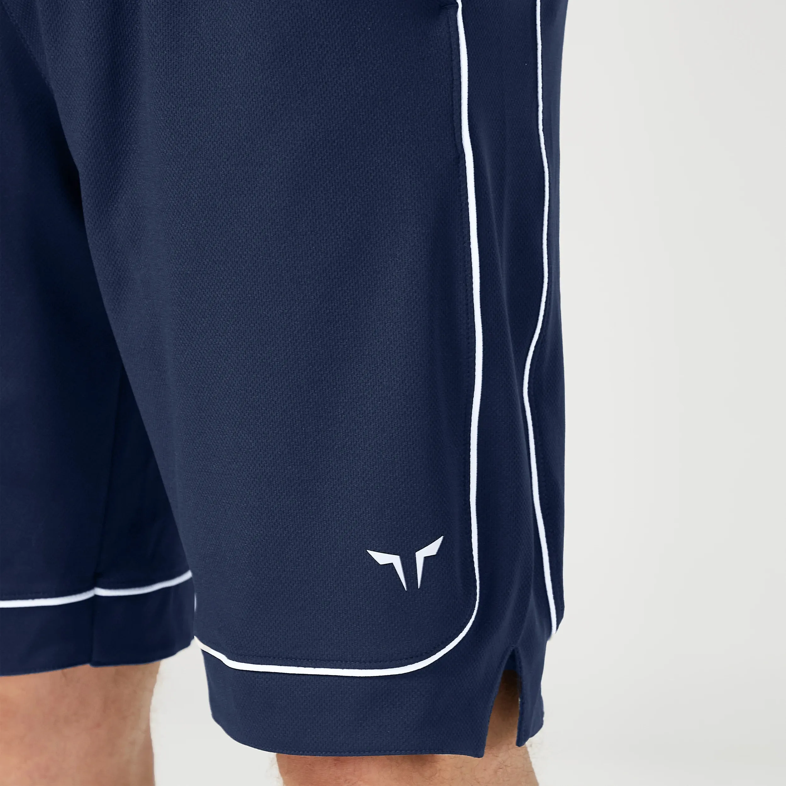 Basketball Shorts 9" - Navy