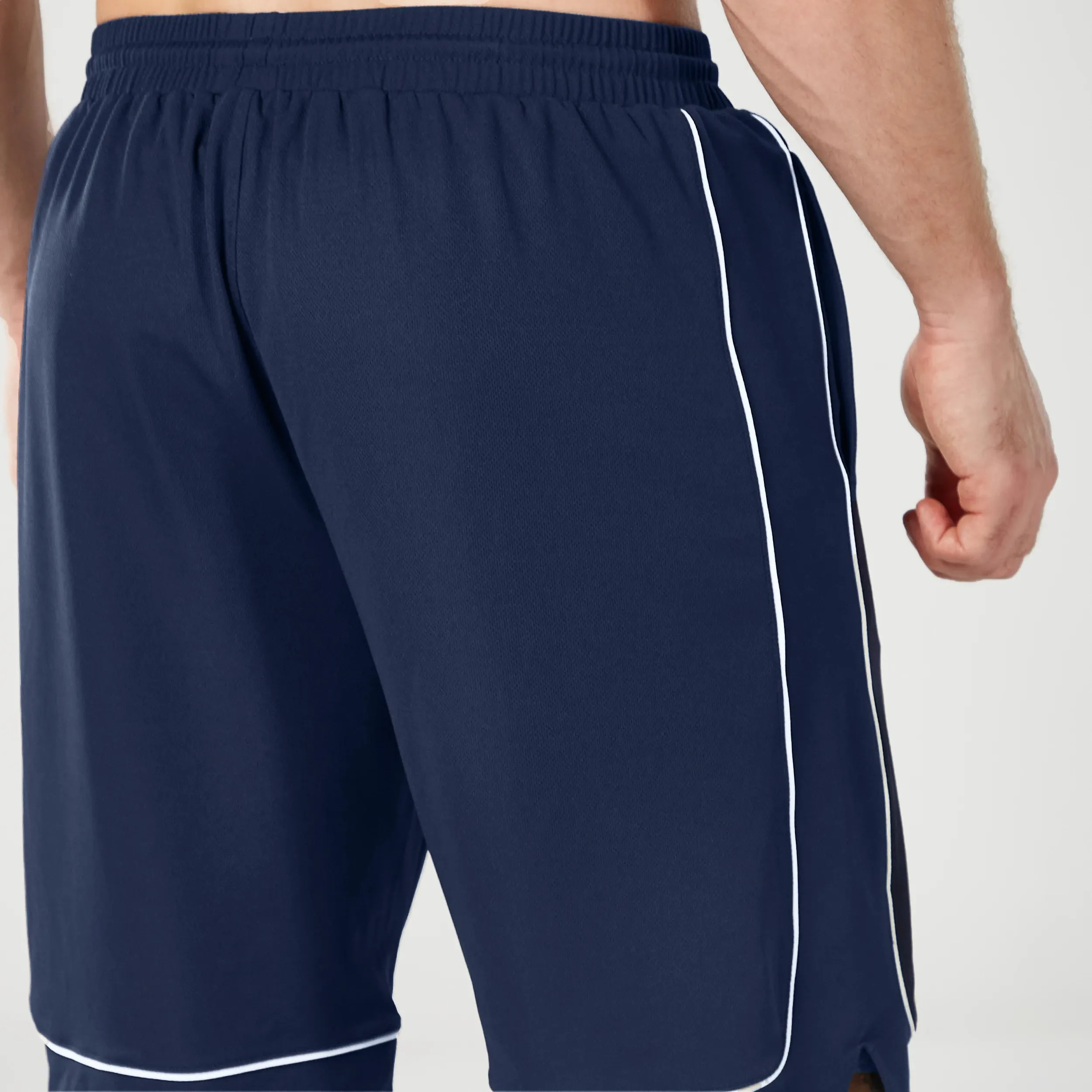 Basketball Shorts 9" - Navy