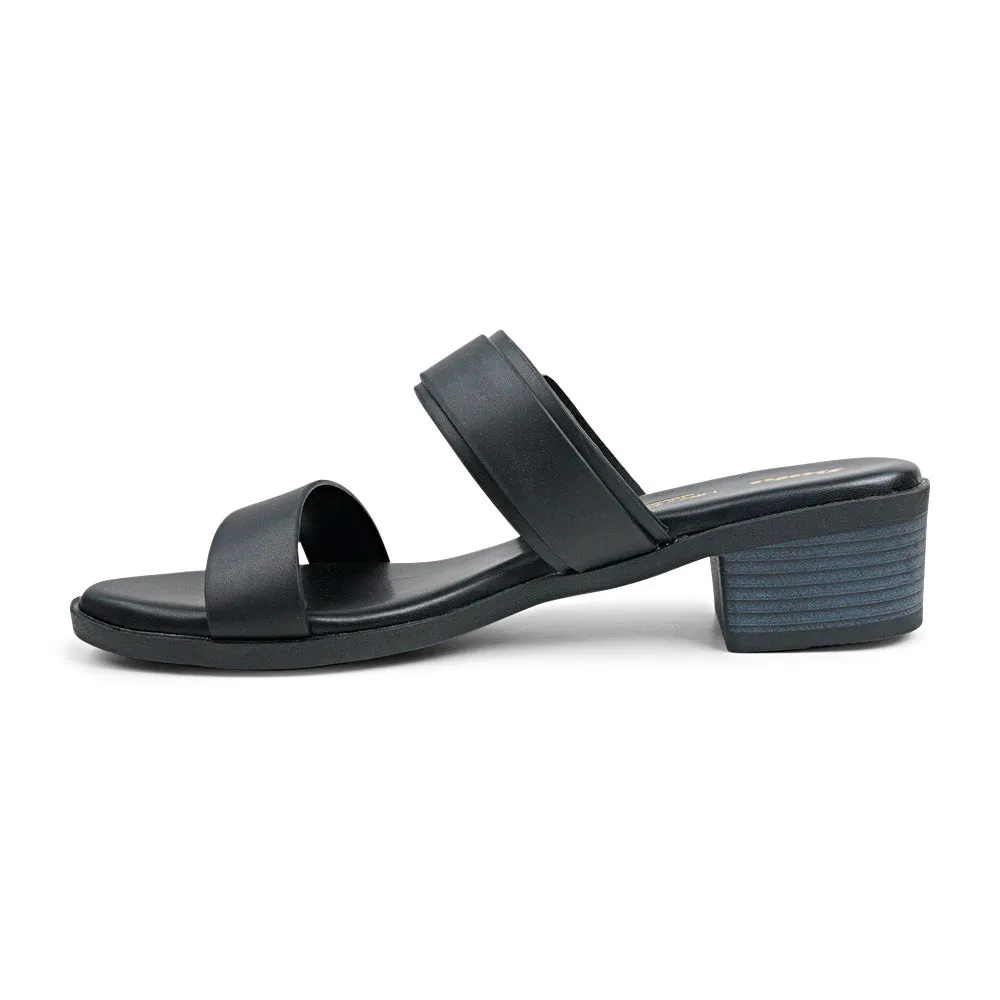 Bata ZIPPY Slip-On Sandal for Women