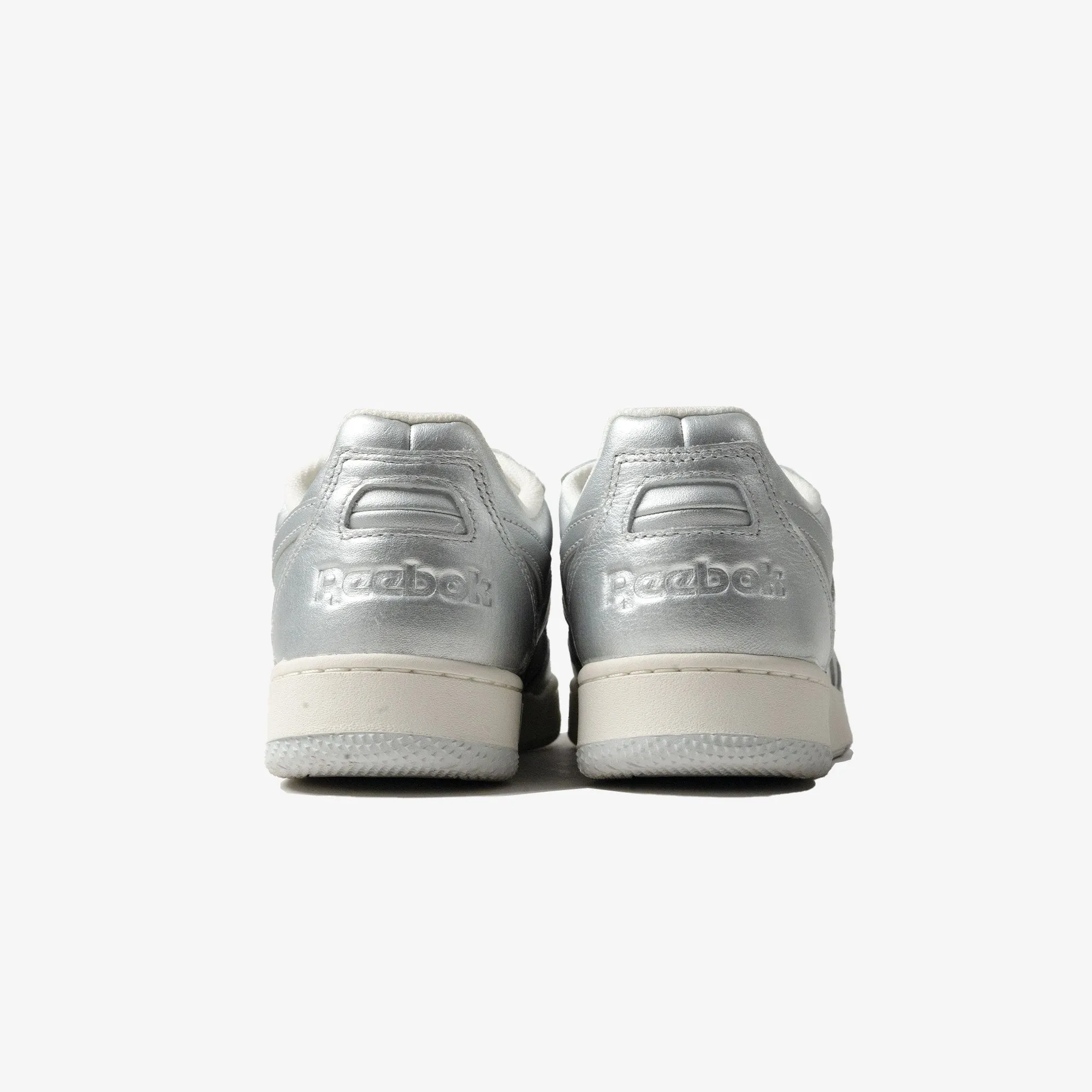 BB 4000 II 'SILVER/WHITE'