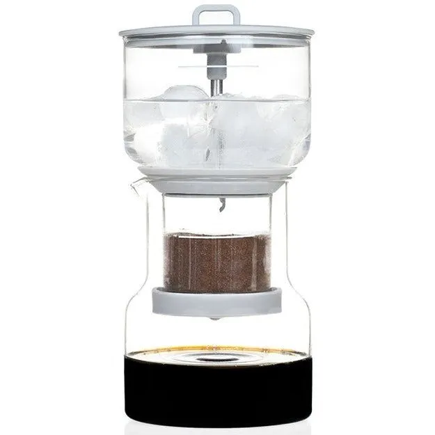 Bruer Cold Drip Coffee Grey