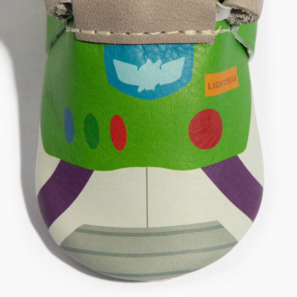 Buzz & Woody City Baby Shoe