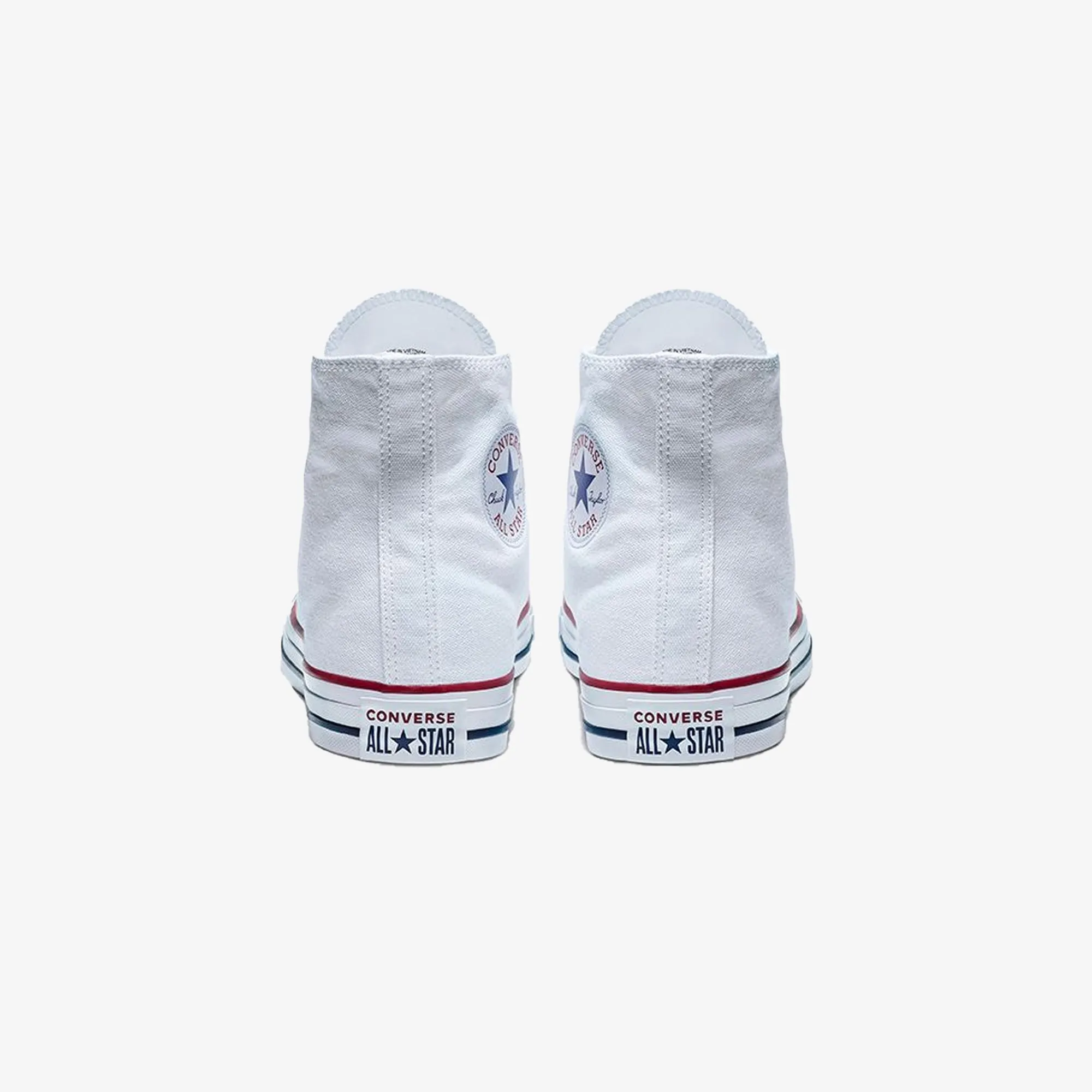 CHUCK TAYLOR ALL STAR 'WHITE'