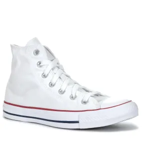 Converse Chuck Taylor All Star High Optical White