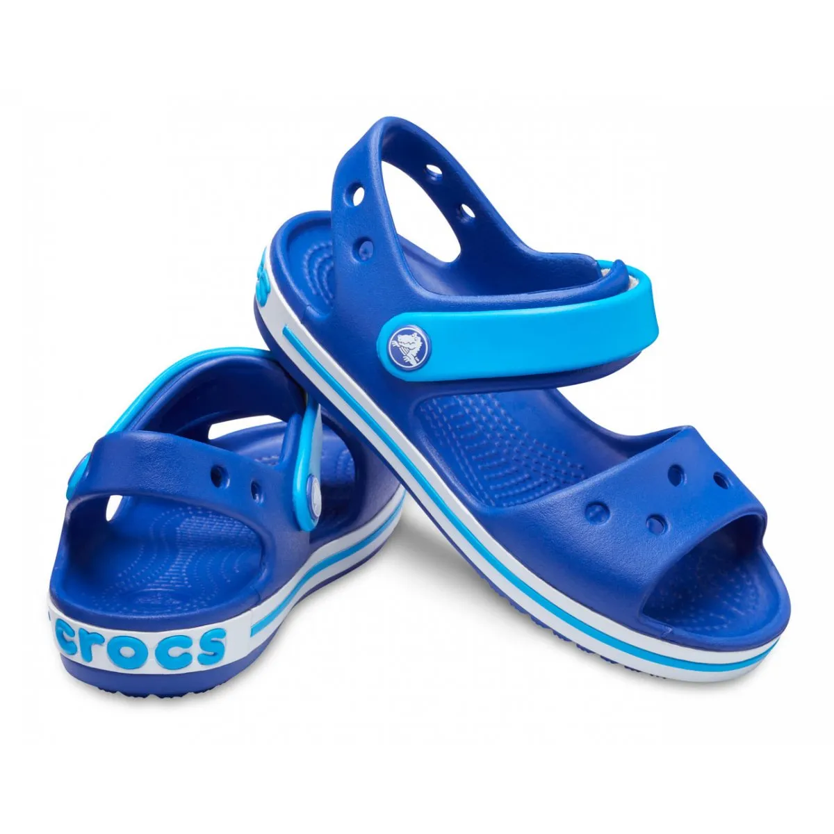 Crocs Crocband Sandal Kid