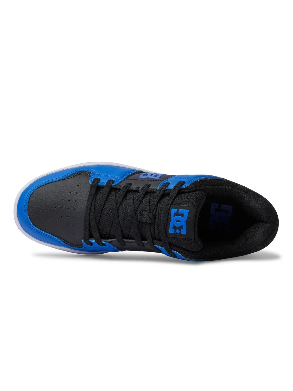 DC Men's Cure Shoe