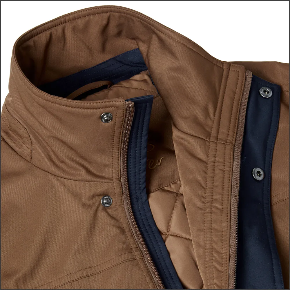 DG's Drifter Hedley Tan/Camel Casual<><>