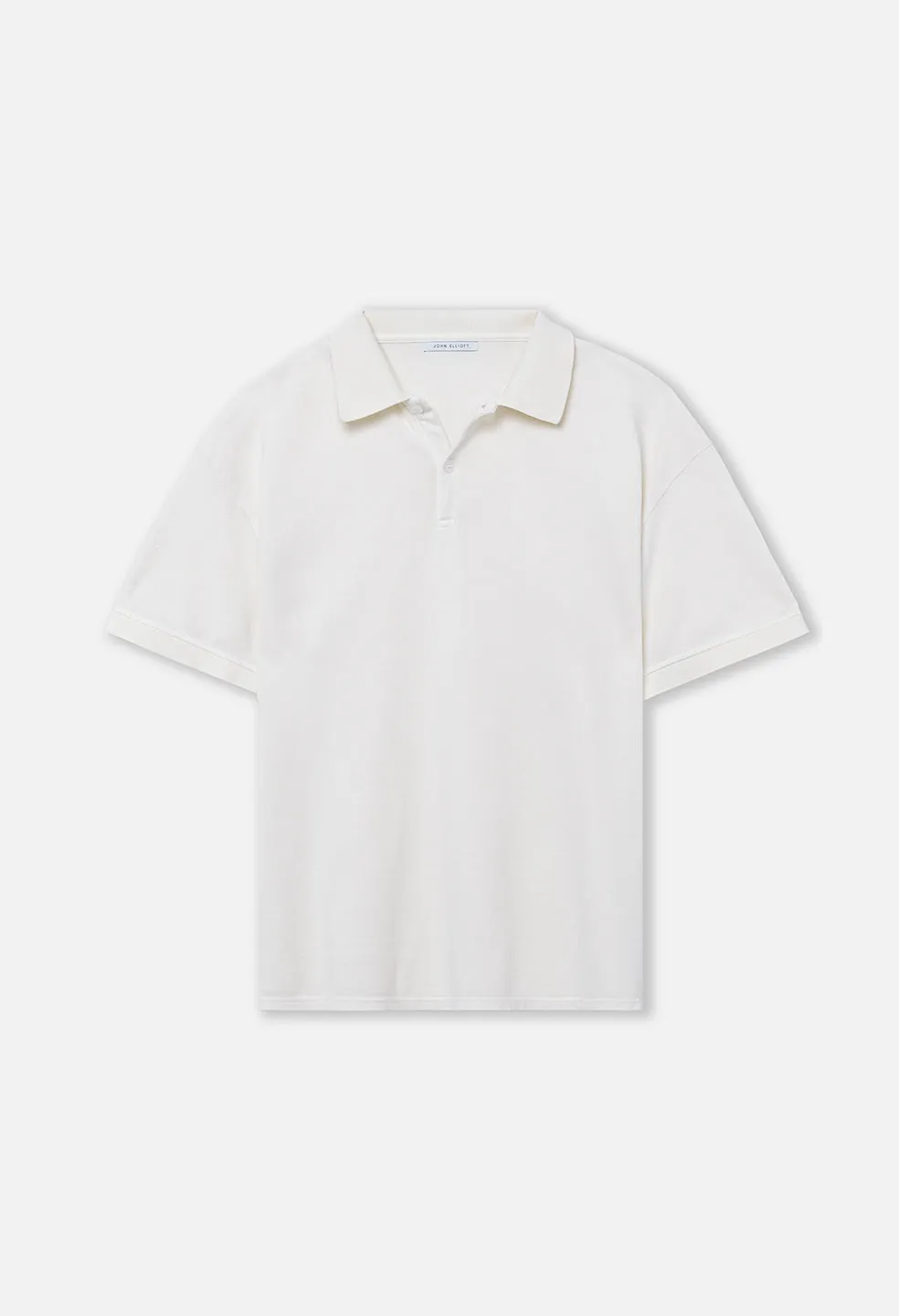 Dinghy Polo / Washed Salt