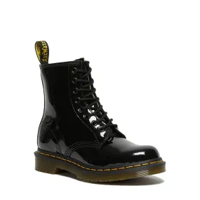    Dr. Martens Eye Boot Patent Lamper Black 1460