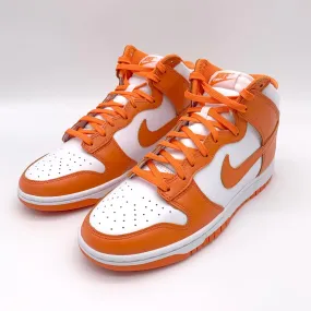 Dunk High Syracuse