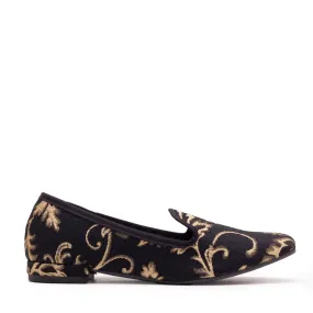 ELISE SLIP-ON FLAT Michele Lopriore