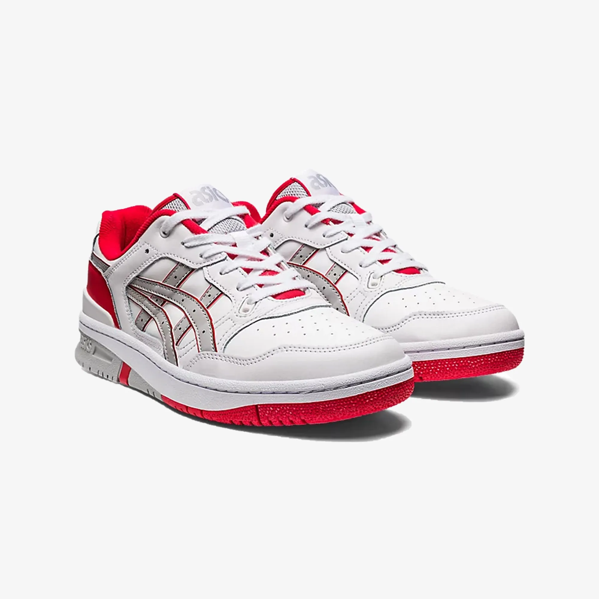 EX89 'WHITE/CLASSIC RED'