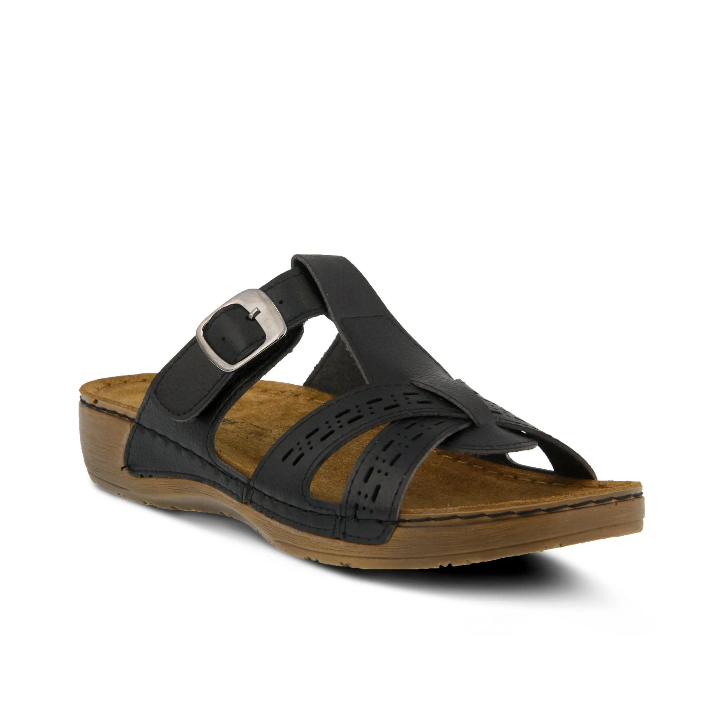 FLEXUS NERY SLIDE SANDAL