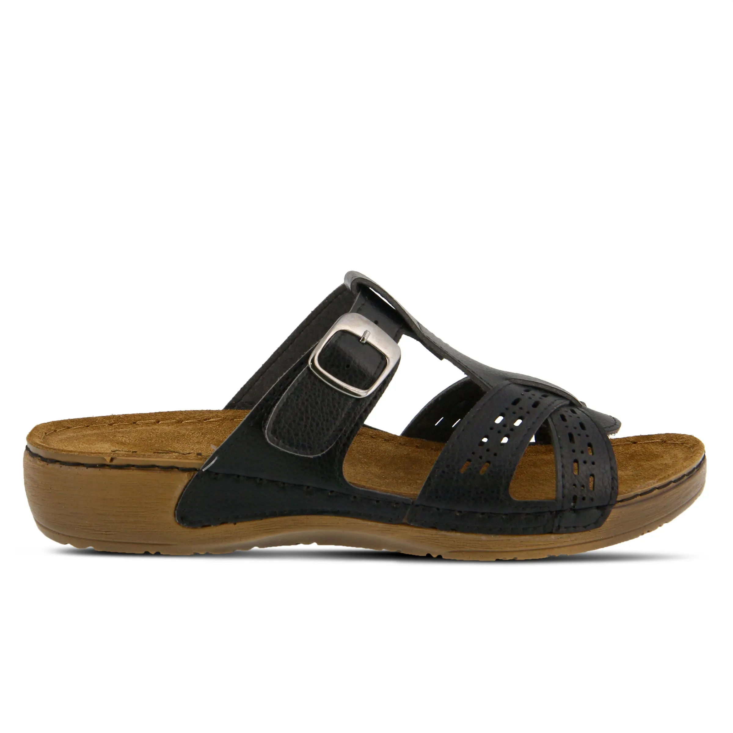 FLEXUS NERY SLIDE SANDAL