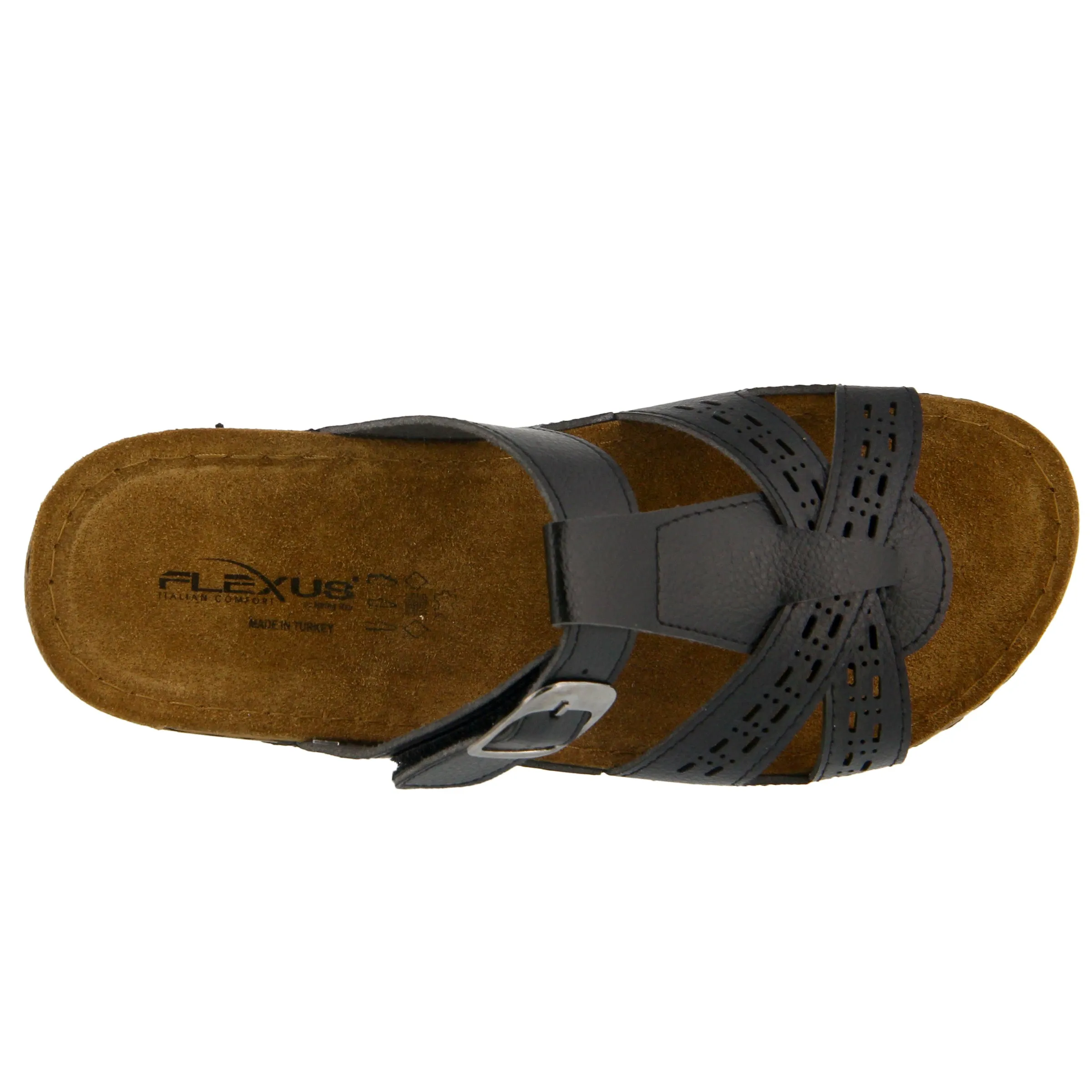 FLEXUS NERY SLIDE SANDAL