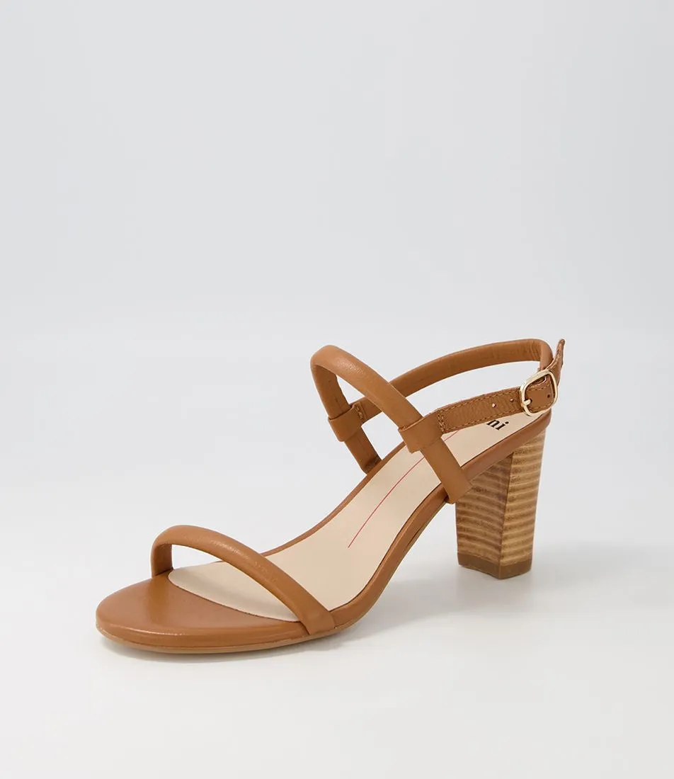 Gabinah (Dark Tan)