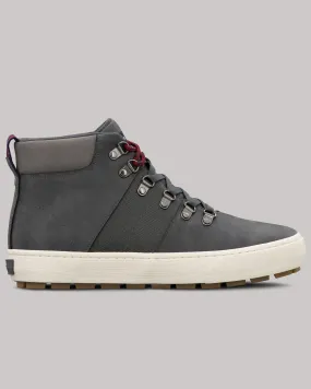 Harvey Alpine Hiker Boot - Dark Charcoal