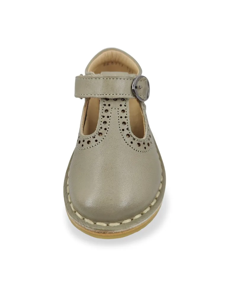 Infant Girls Shoes Petasil Cement Strap Caterina 2 6111 Sale