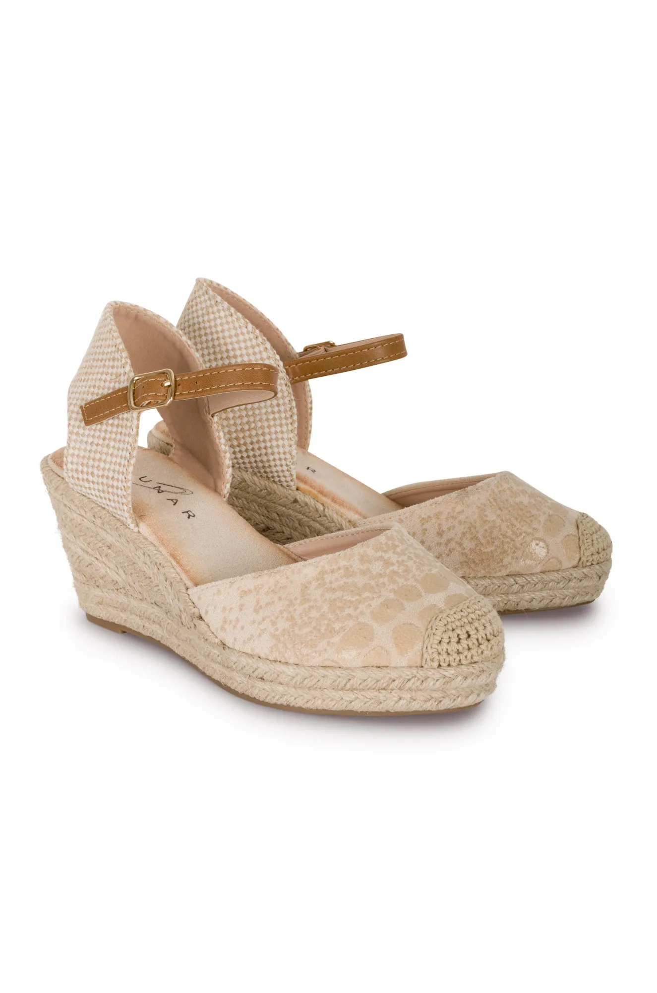 JLY198 | Beige | CRASTER YY