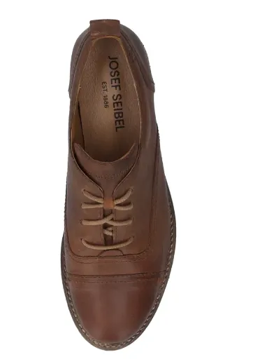 Josef Seibel Sienna 85 - Camel