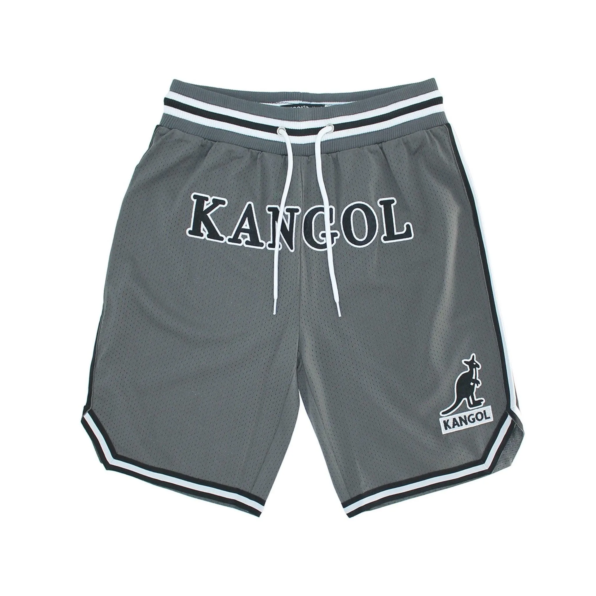 Kangol Game Day Mesh Basketball Shorts