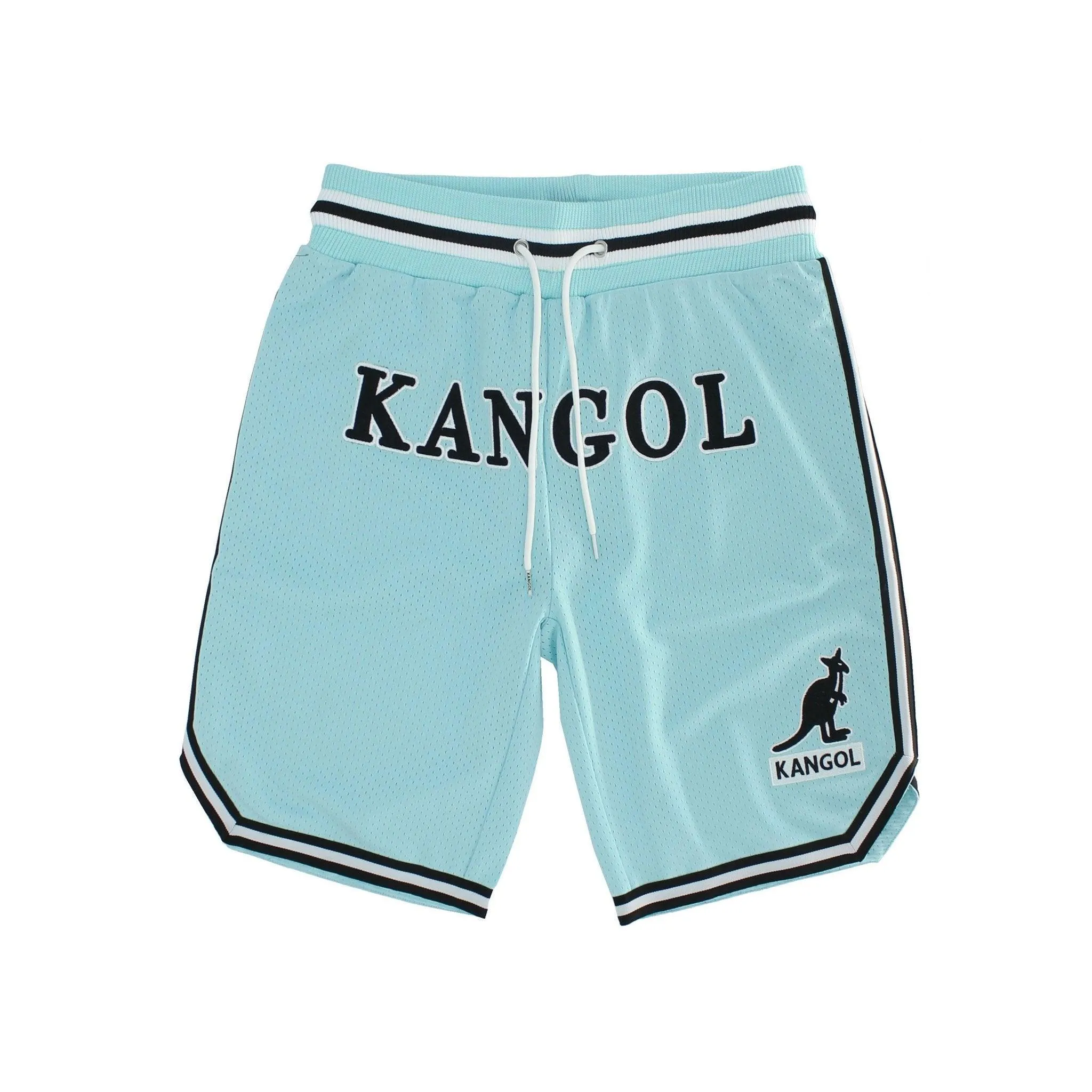 Kangol Game Day Mesh Basketball Shorts