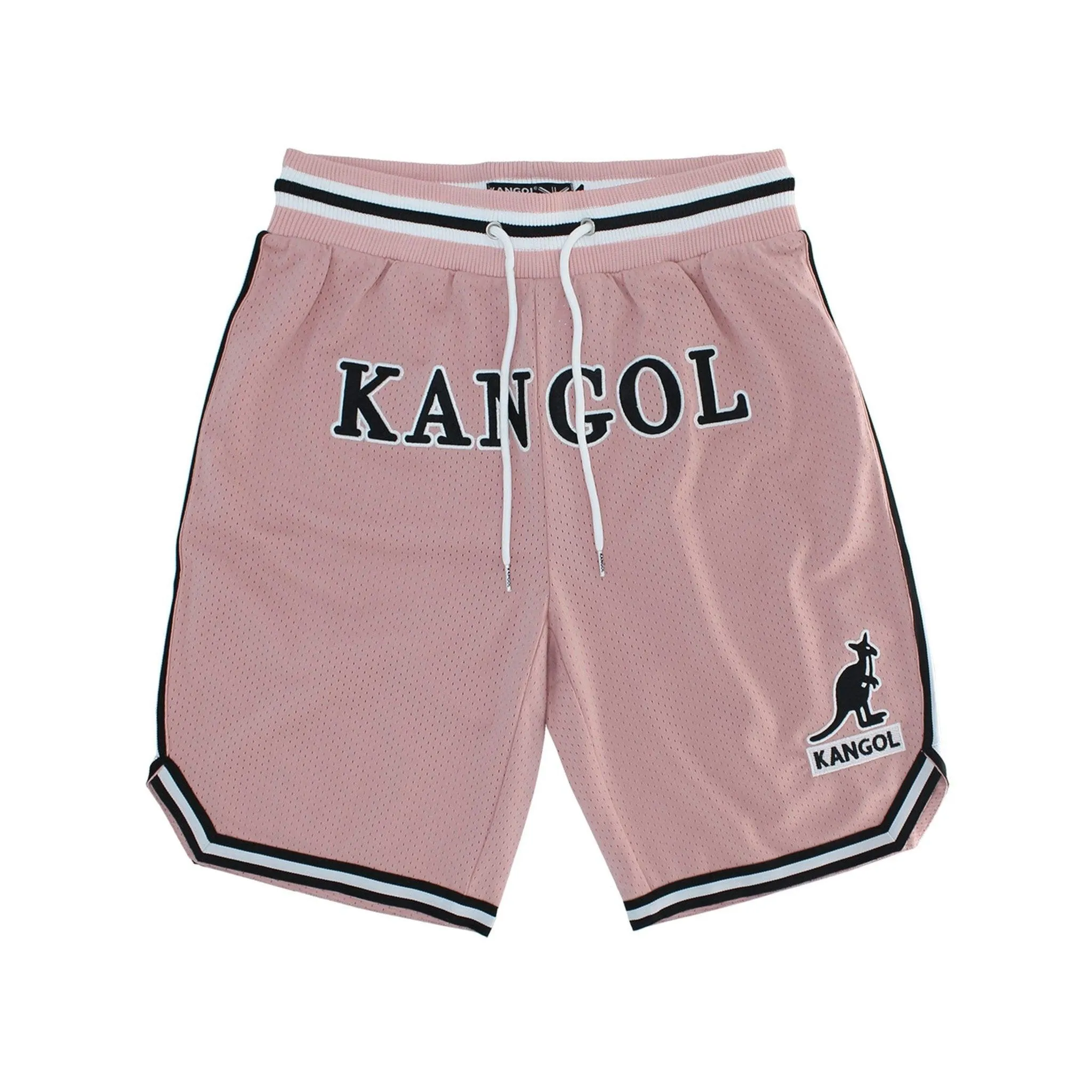 Kangol Game Day Mesh Basketball Shorts