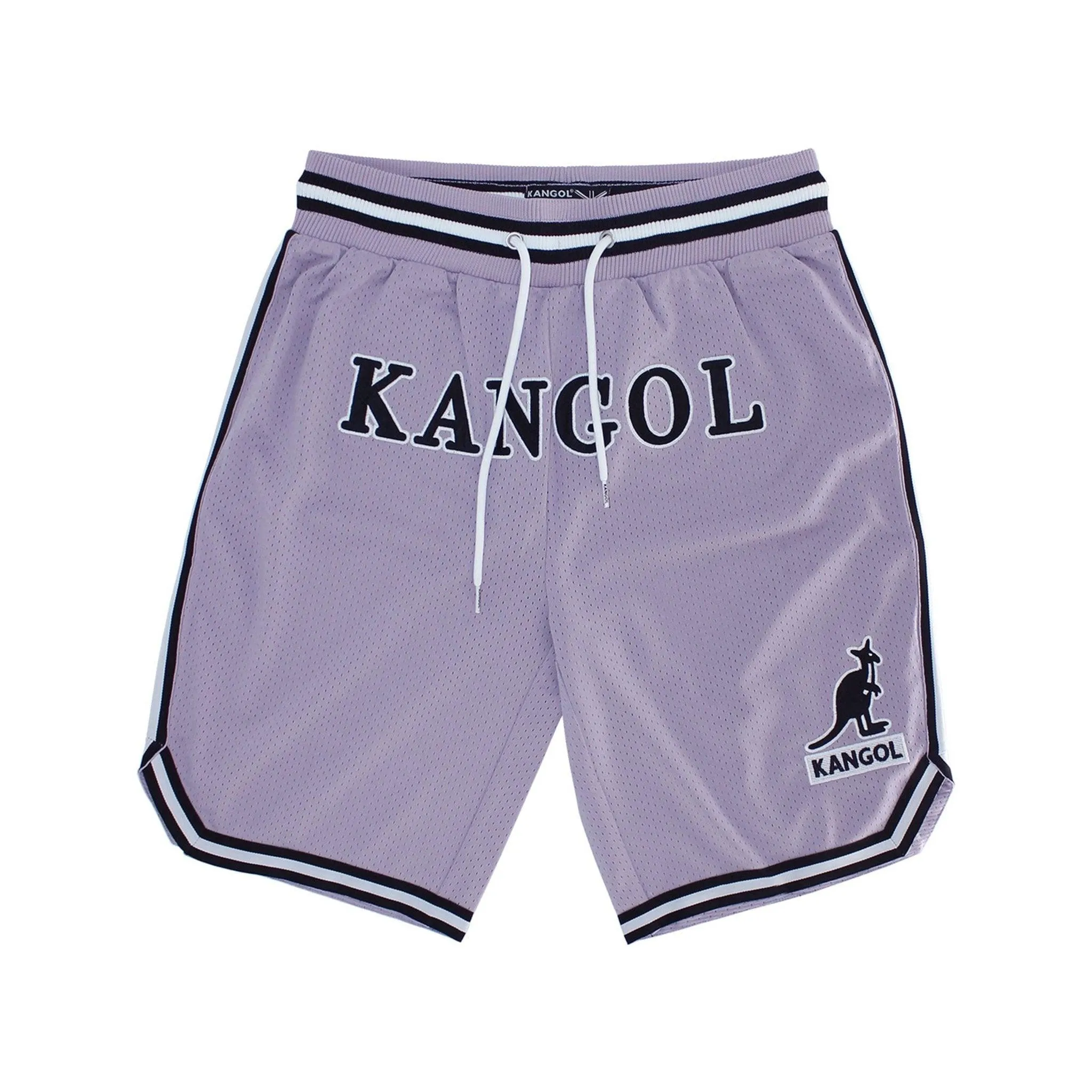 Kangol Game Day Mesh Basketball Shorts