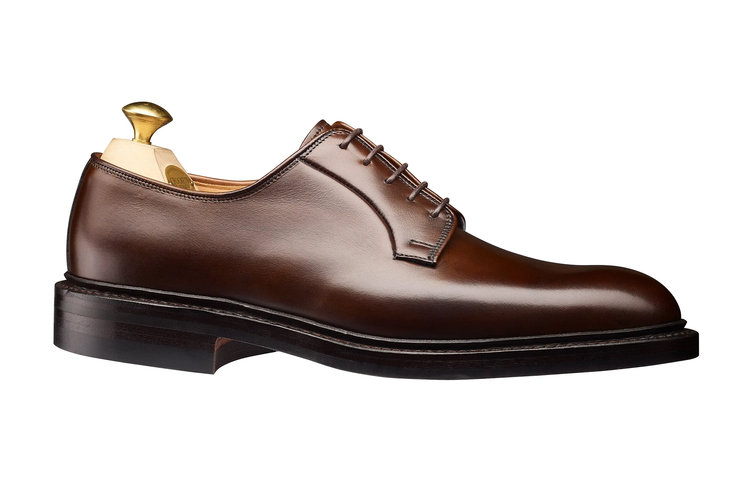 Lanark 3 Derby Shoe