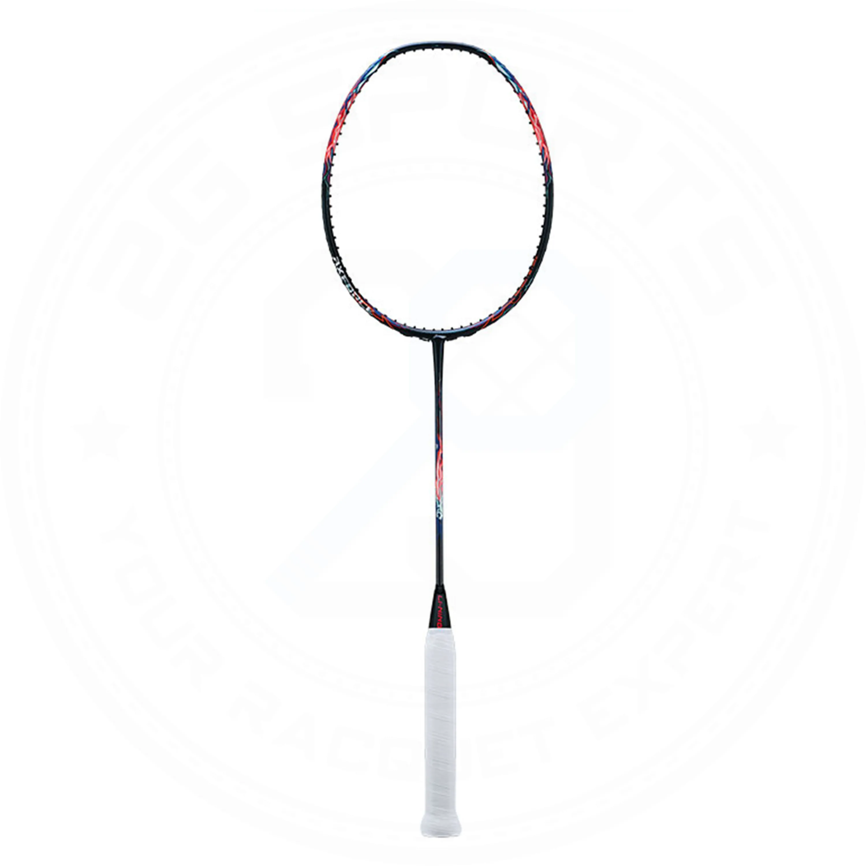 Li-Ning Axforce 90 TIGER MAX Power Control Badminton Racquet 3U(88g)G5