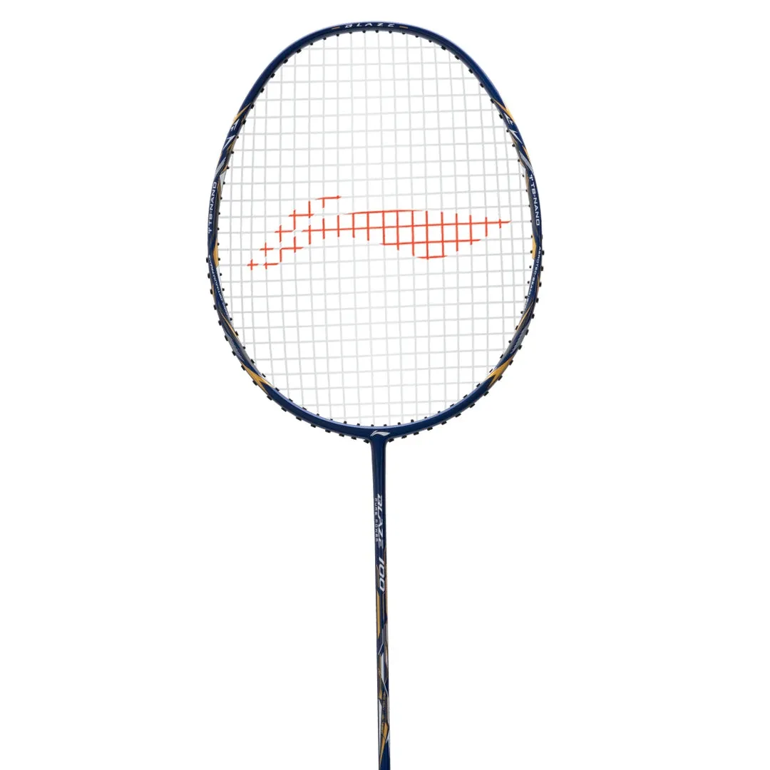 Li-Ning Blaze 100 Badminton Racket ( Unstrung ) | 84 Grams