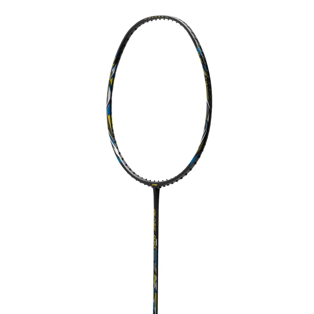 Li-Ning Blaze 100 Badminton Racket ( Unstrung ) | 84 Grams