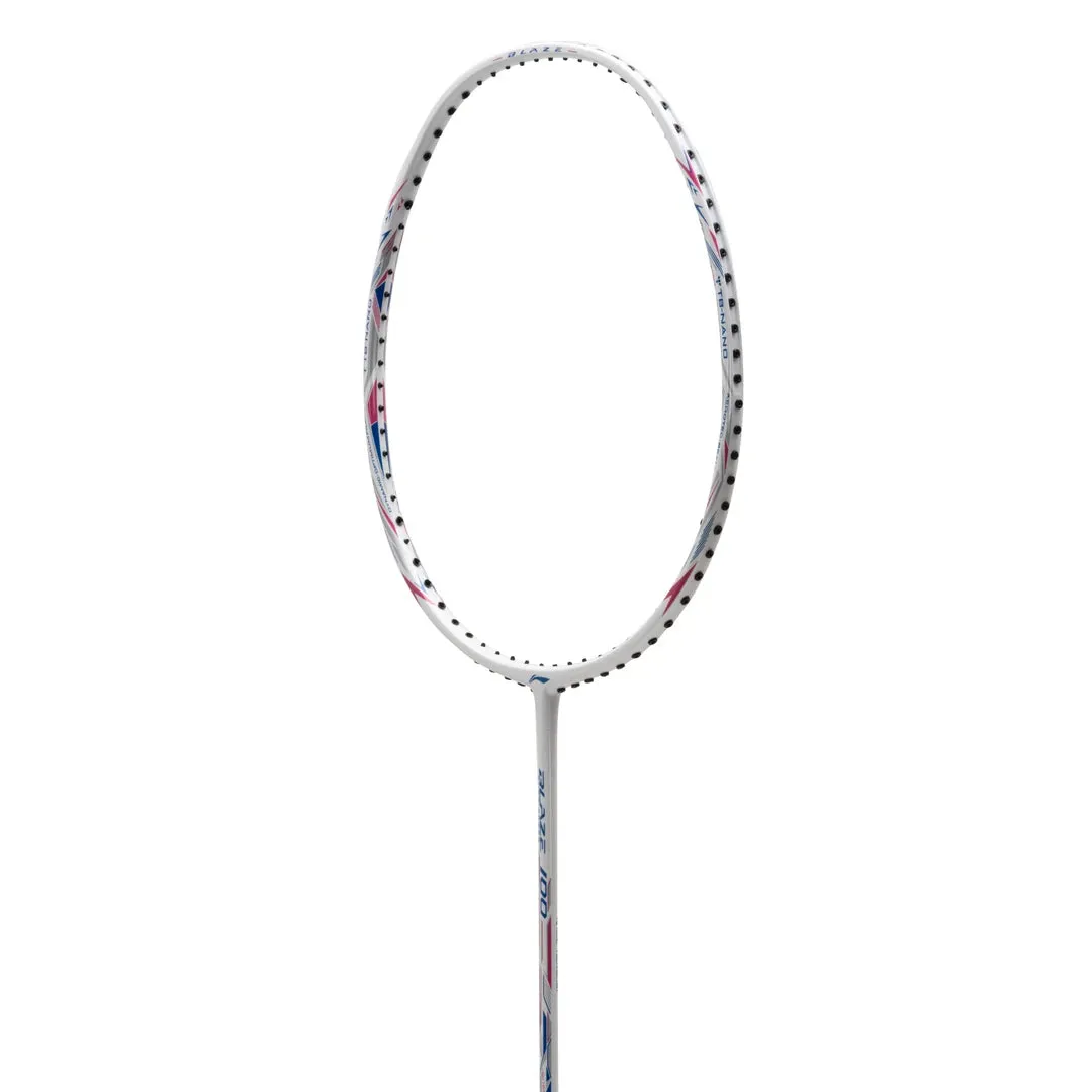 Li-Ning Blaze 100 Badminton Racket ( Unstrung ) | 84 Grams