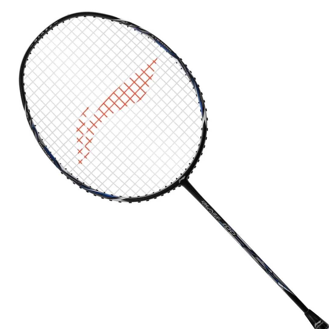 Li-Ning Blaze 100 Badminton Racket ( Unstrung ) | 84 Grams