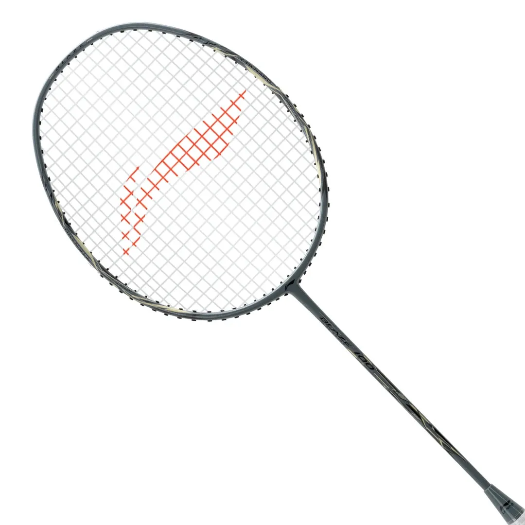 Li-Ning Blaze 100 Badminton Racket ( Unstrung ) | 84 Grams