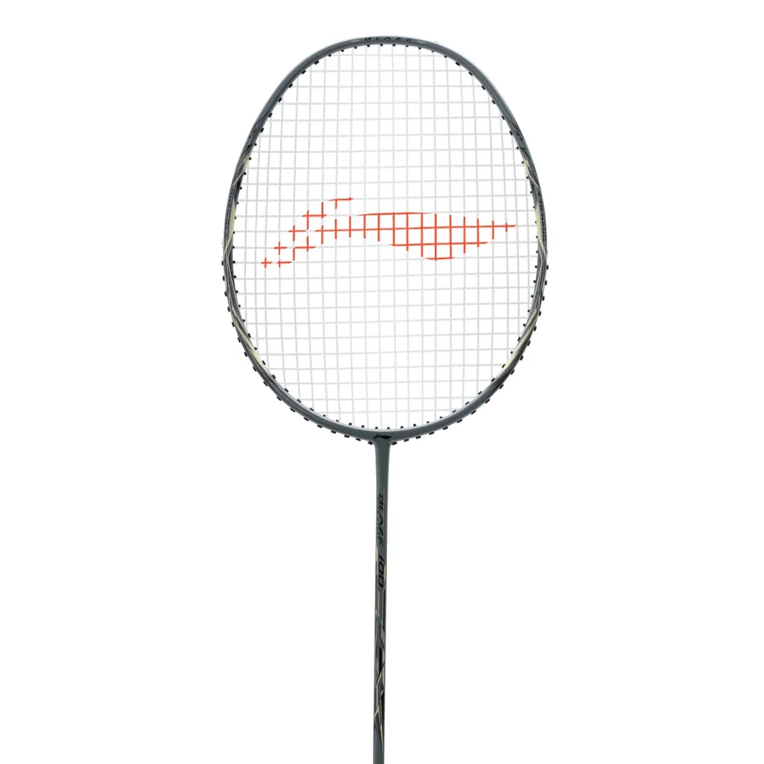 Li-Ning Blaze 100 Badminton Racket ( Unstrung ) | 84 Grams