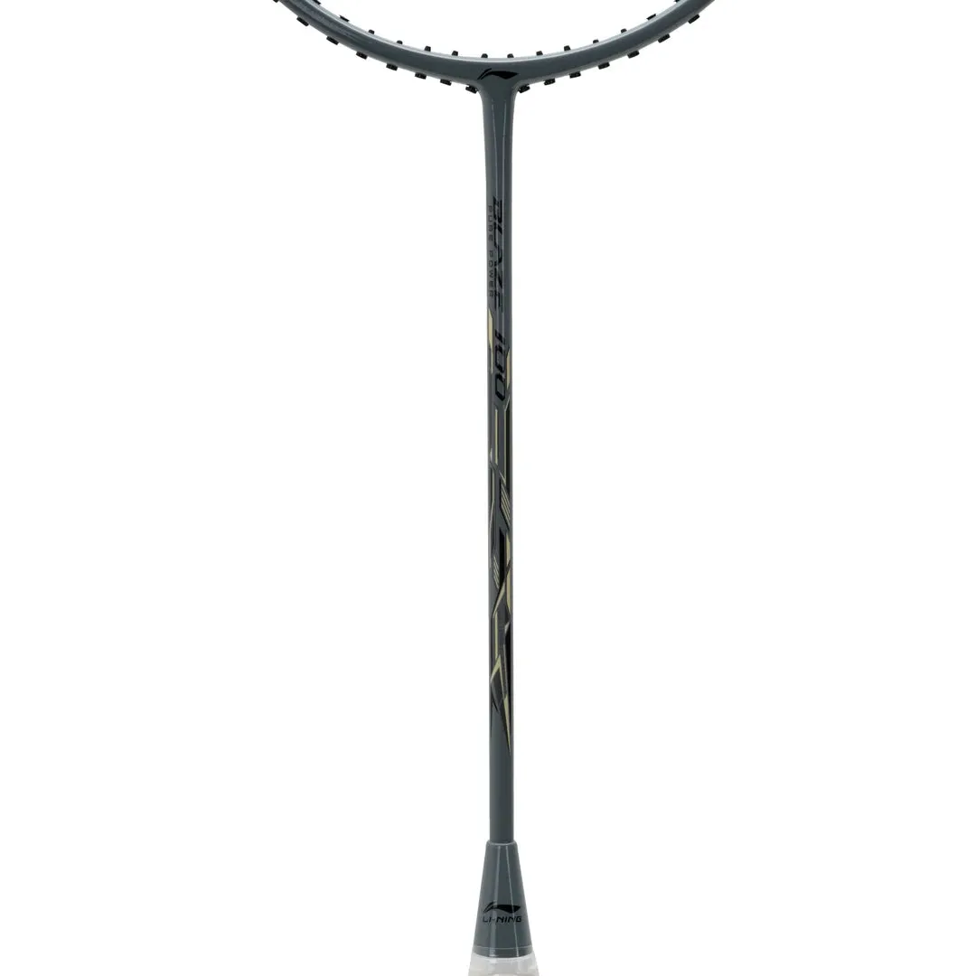 Li-Ning Blaze 100 Badminton Racket ( Unstrung ) | 84 Grams