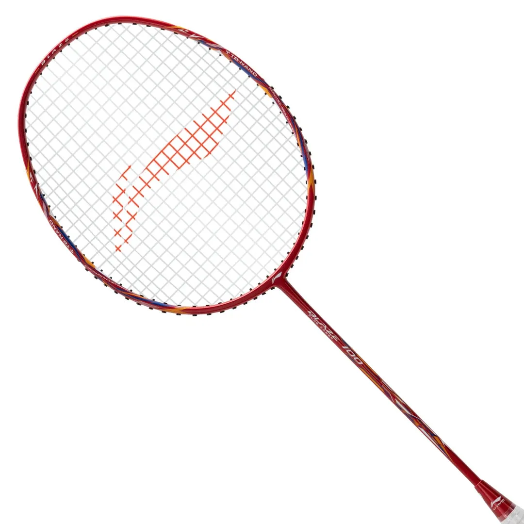 Li-Ning Blaze 100 Badminton Racket ( Unstrung ) | 84 Grams