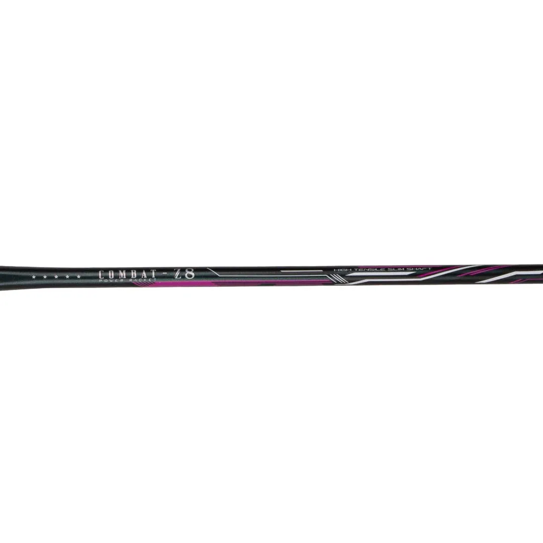 Li-Ning Combat Z8 - 80 Grams Badminton Racket (Unstrung)