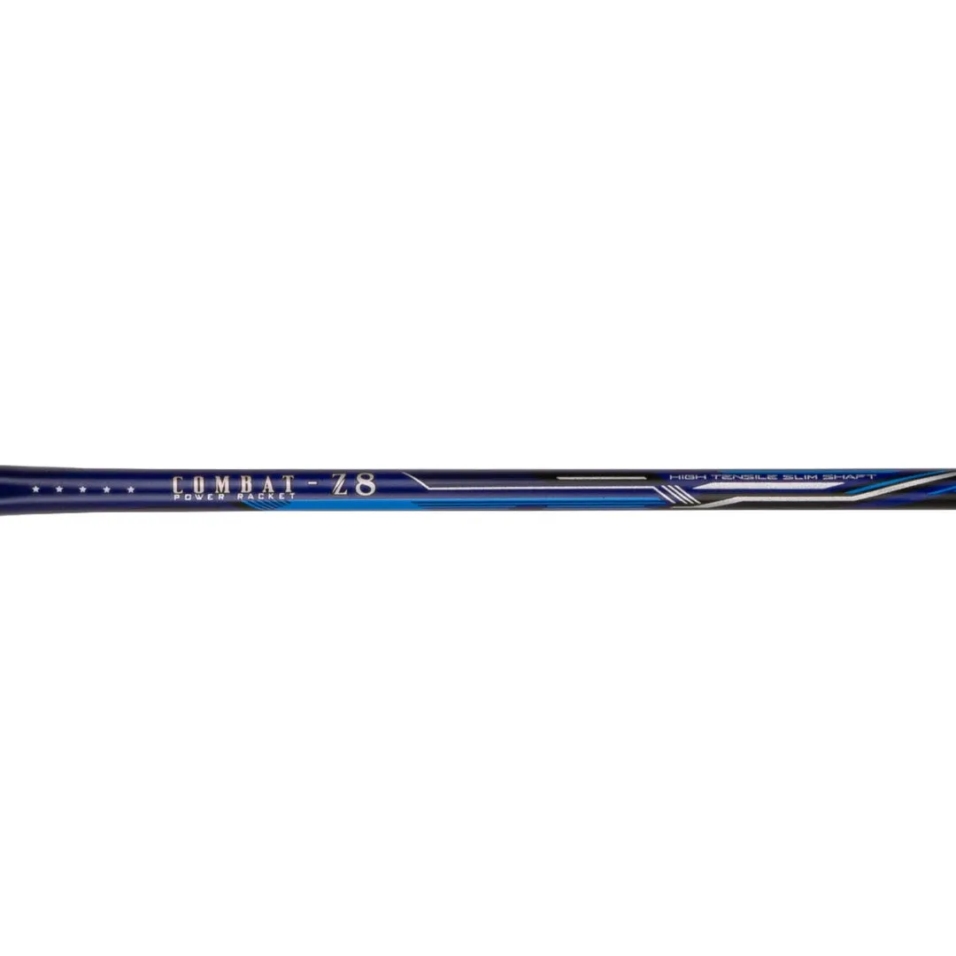 Li-Ning Combat Z8 - 80 Grams Badminton Racket (Unstrung)